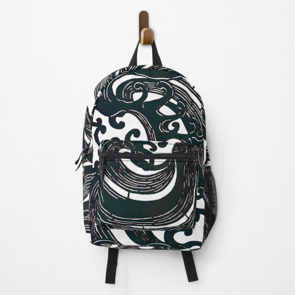 Item preview, Japanese Waves designed and sold by CANJ72.