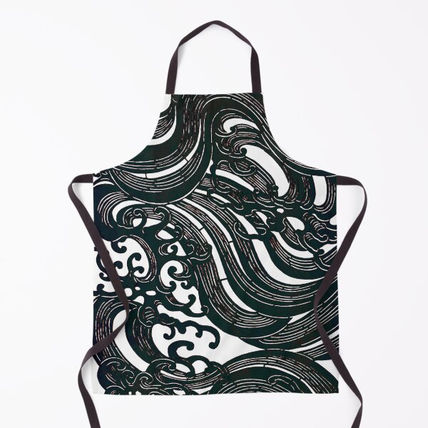 Item preview, Japanese Waves designed and sold by CANJ72.