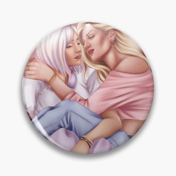 Item preview, Renison designed and sold by kynesketch.