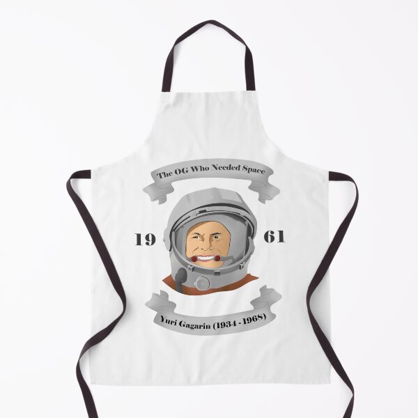 Item preview, The OG Who Needed Space designed and sold by toolongdidntdraw.