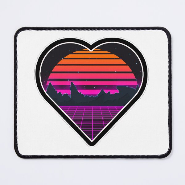Item preview, VaporHeart designed and sold by Fuzion Timmy.
