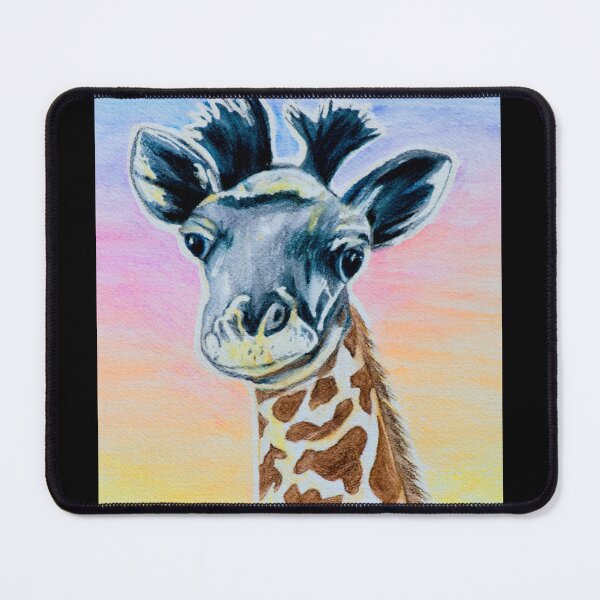 Item preview, He's Lovely designed and sold by MoreGoodArt.