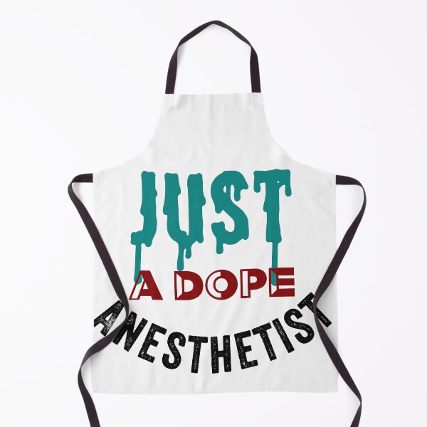 Item preview, Anesthetist designed and sold by ElviaOchoa14.