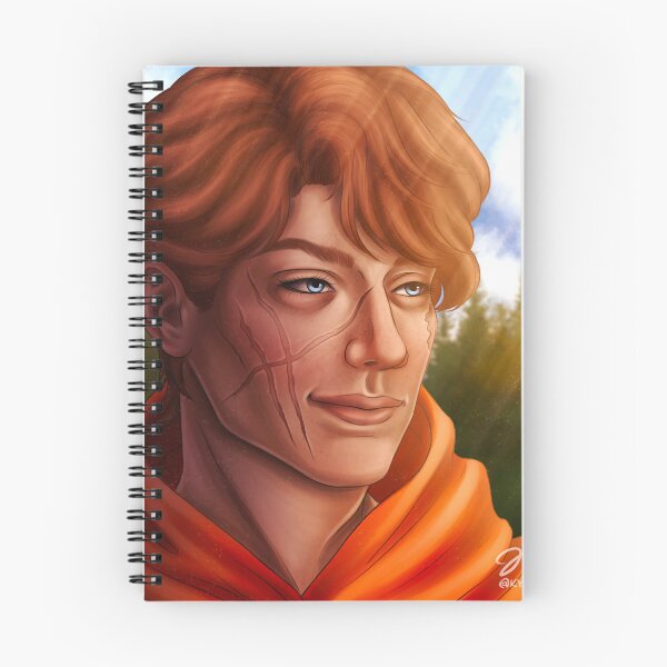 Item preview, Neil Josten designed and sold by kynesketch.