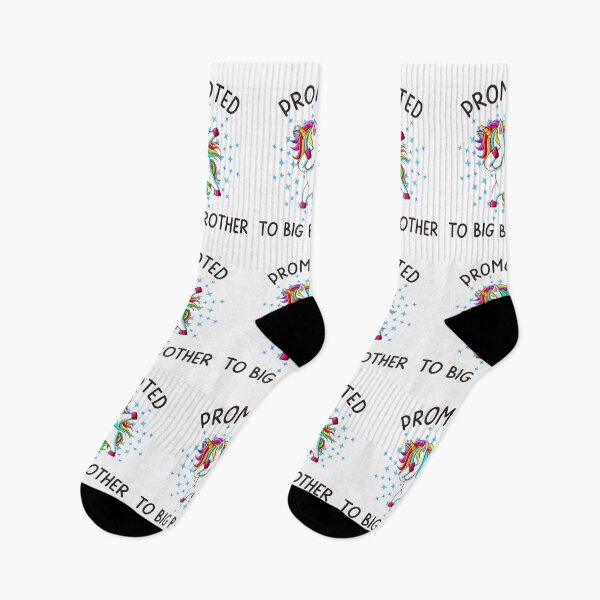 Item preview, Promoted To Big Brother, Funny Way To Announce A New Pregnancy and celebrate getting promoted to a big brother designed and sold by Auntieck.