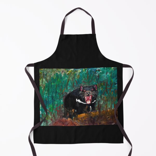 Item preview, Tasmanian Devil designed and sold by JDLPaintings.