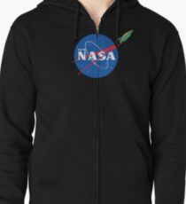 NASArama Kapuzenjacke