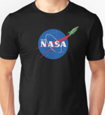 NASArama Unisex T-Shirt