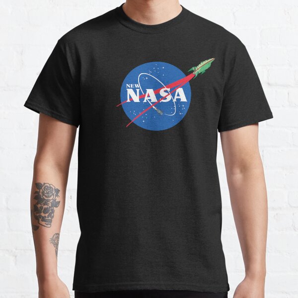 NASArama T-shirt classique