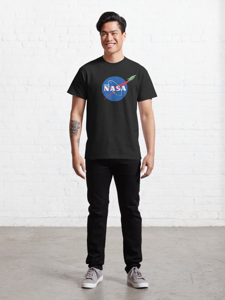 Alternate view of NASArama Classic T-Shirt