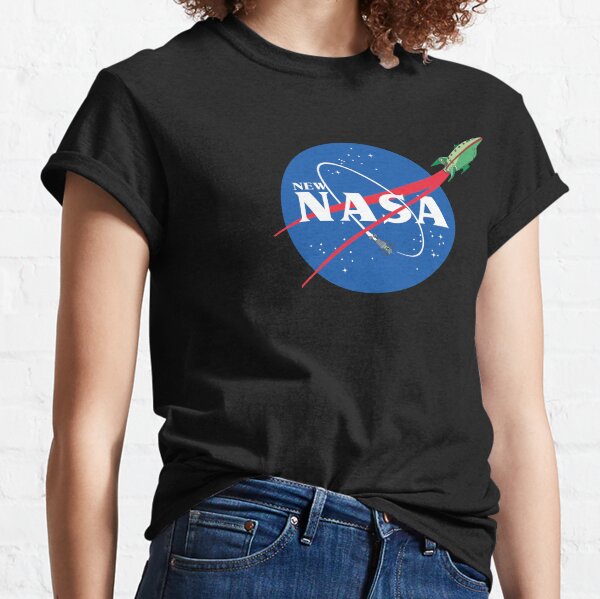NASArama Camiseta clásica