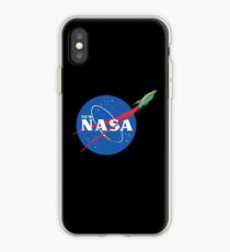 NASArama iPhone Case
