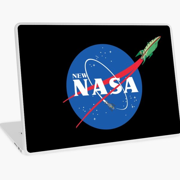 Futurama Laptop Skins Redbubble