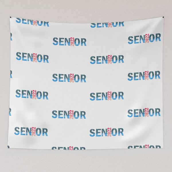 Item preview, Senior 2022 Graduate I Senior Graduation 2022 designed and sold by younghopes.
