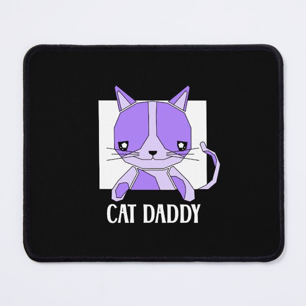 Item preview, cat daddy designed and sold by the Zarock Shop.