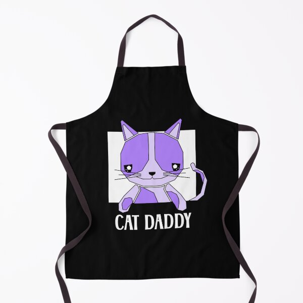 Item preview, cat daddy designed and sold by the Zarock Shop.
