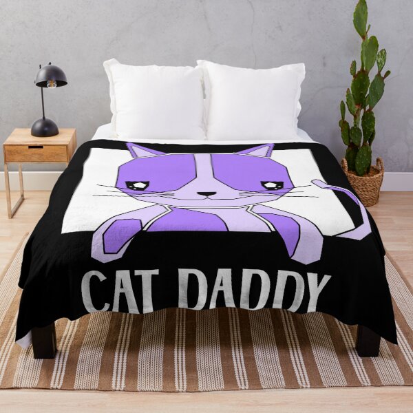 Item preview, cat daddy designed and sold by the Zarock Shop.