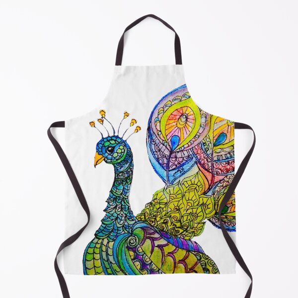 Item preview, Peacock designed and sold by CanDo20.