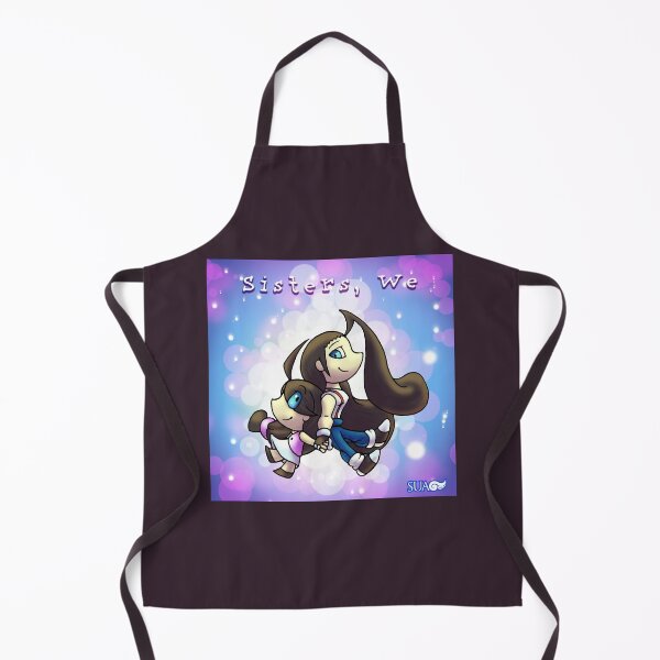 Item preview, Sisters, We designed and sold by SalamisDN.
