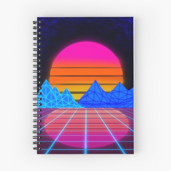 Item preview, Vapor Sunset designed and sold by Brutes4babes.