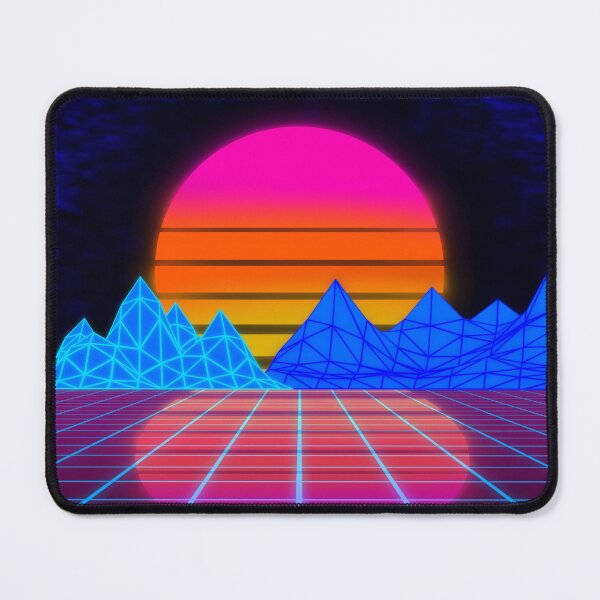 Item preview, Vapor Sunset designed and sold by Brutes4babes.