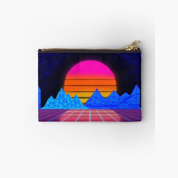 Item preview, Vapor Sunset designed and sold by Brutes4babes.