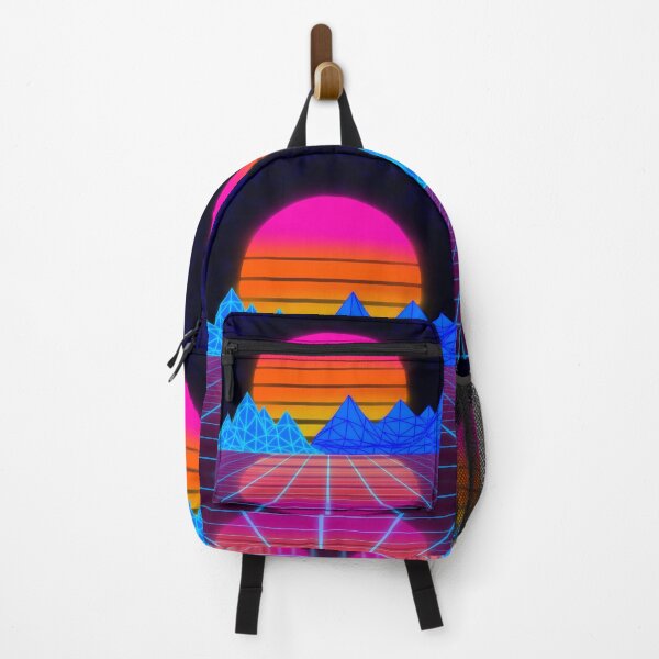Item preview, Vapor Sunset designed and sold by Brutes4babes.