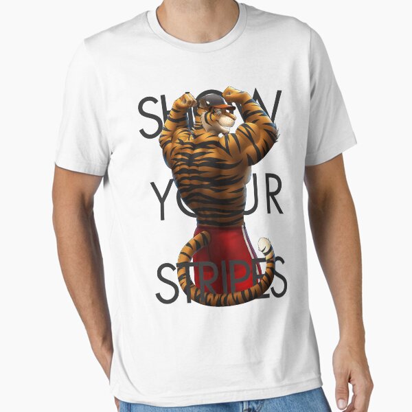 Item preview, Show Your Stripes designed and sold by DreamAndNightmare's fluffy Emporium.