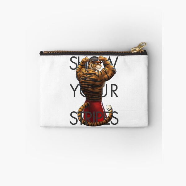 Item preview, Show Your Stripes designed and sold by DreamAndNightmare's fluffy Emporium.