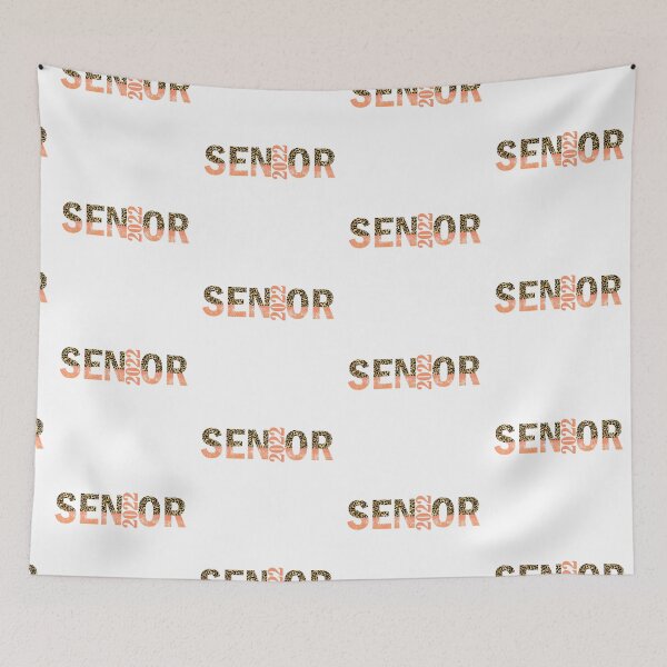 Item preview, Senior 2022 Graduate I Senior Graduation 2022 designed and sold by younghopes.