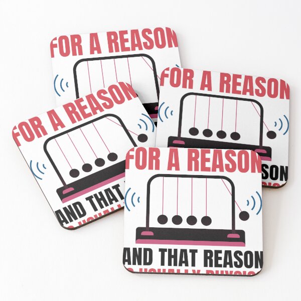 Item preview, Always Physics | Everything Happens For A Reason And That Reason Is Usually Physics designed and sold by chetan786.