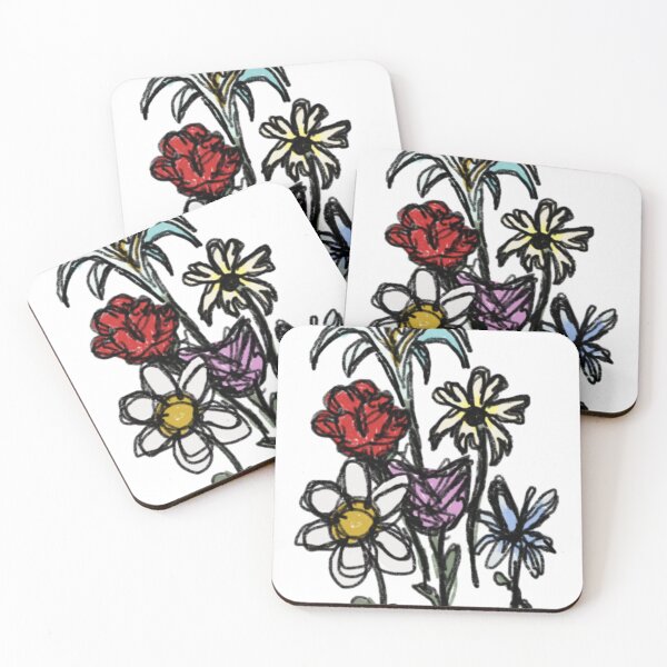 Item preview, Flowers  designed and sold by diskirra.
