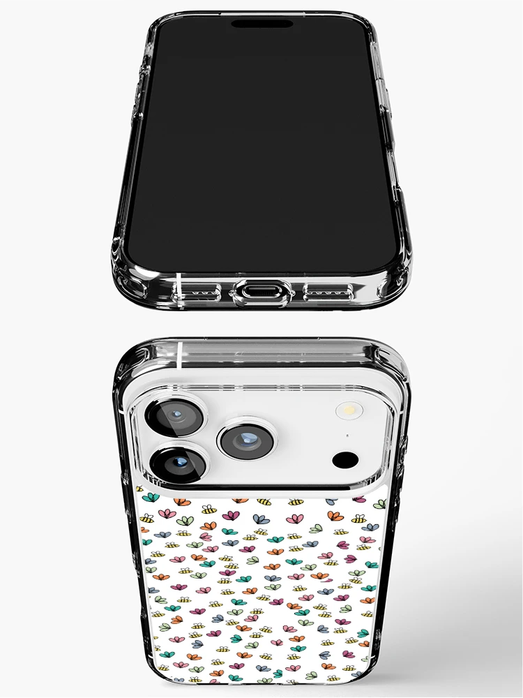 Thumbnail 3 of 5, iPhone Case, Spring has Sprung designed and sold by RiaDoodle.