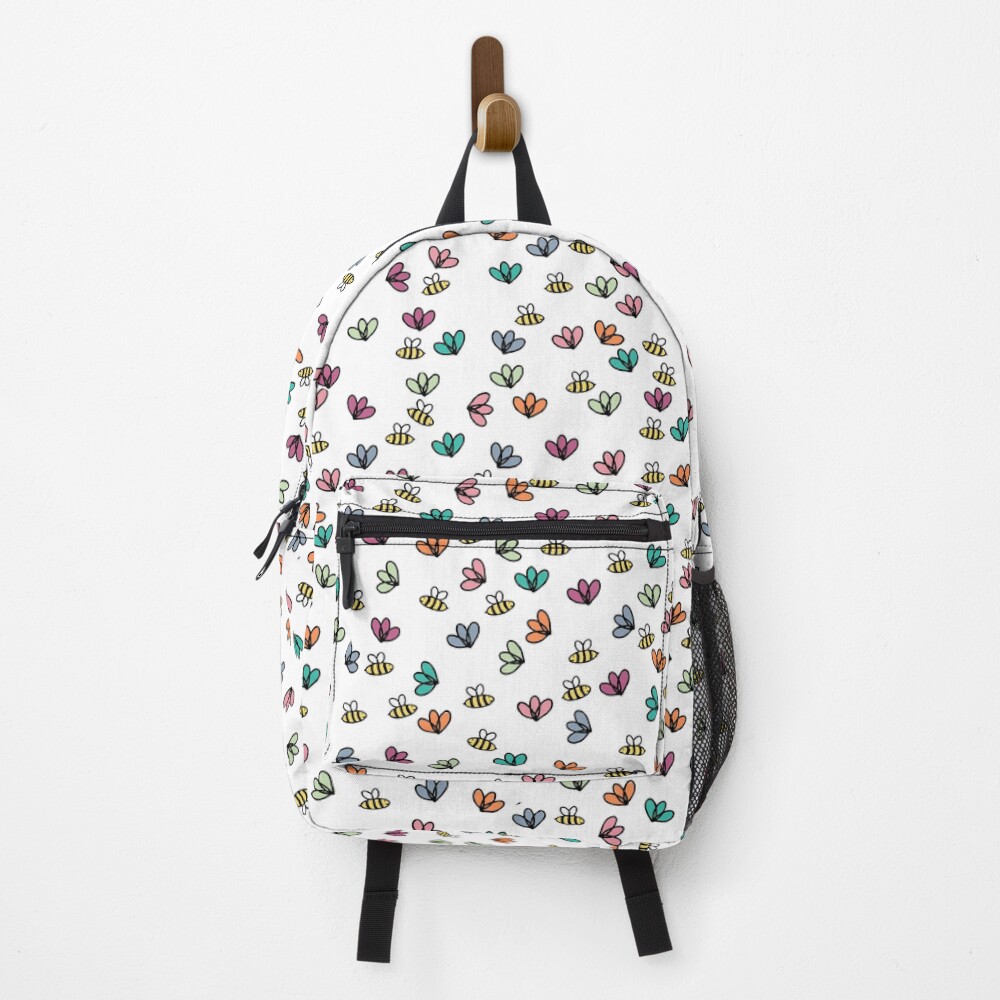 Item preview, Backpack designed and sold by RiaDoodle.