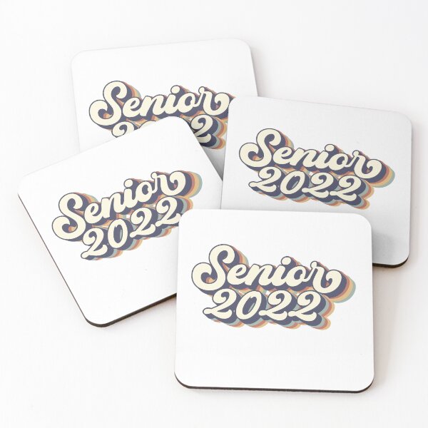 Item preview, Retro Senior 2022 Graduate I Senior Graduation 2022 designed and sold by younghopes.