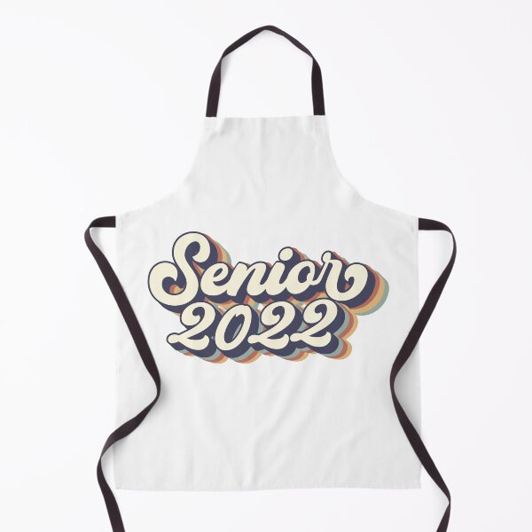 Item preview, Retro Senior 2022 Graduate I Senior Graduation 2022 designed and sold by younghopes.