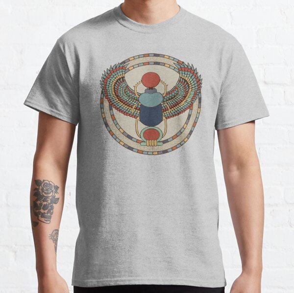 Item preview, Winged Heart Scarab designed and sold by Aakheperure.