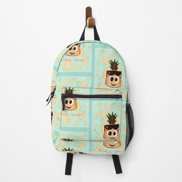Item preview, Cute Summer pineapple Cute Summer pineapple Cute Summer pineapple designed and sold by LiamFitzpatrick.