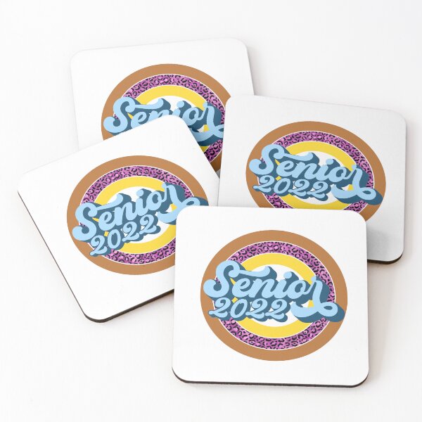 Item preview, Retro Senior 2022 Graduate I Senior Graduation 2022 designed and sold by younghopes.