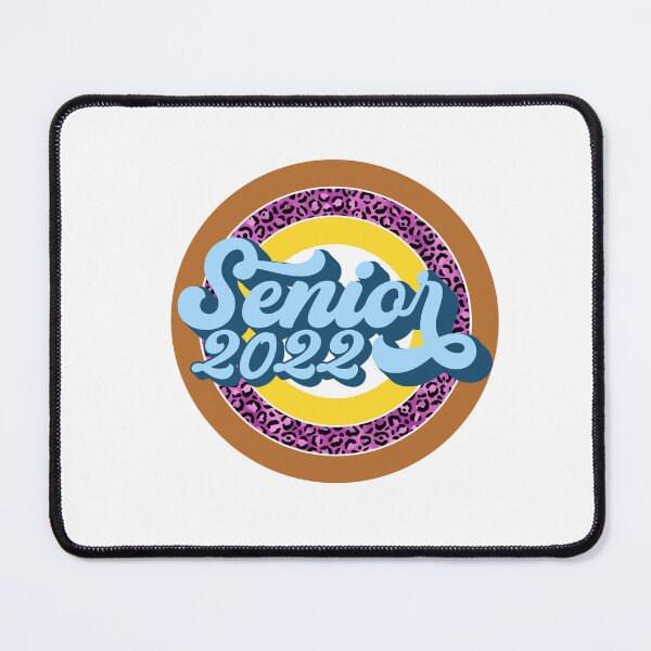 Item preview, Retro Senior 2022 Graduate I Senior Graduation 2022 designed and sold by younghopes.