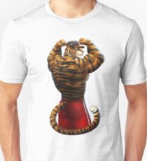 Show Your Stripes - No Text Unisex T-Shirt