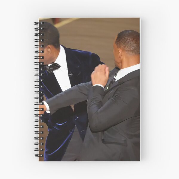 Item preview, HD - Will Smith Slaps Chris Rock at Oscars designed and sold by digitul.