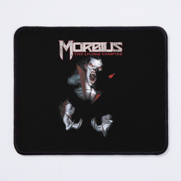 Item preview, Morbius The Living Vampire 1 Comic Cover designed and sold by phneMarieGodwin.