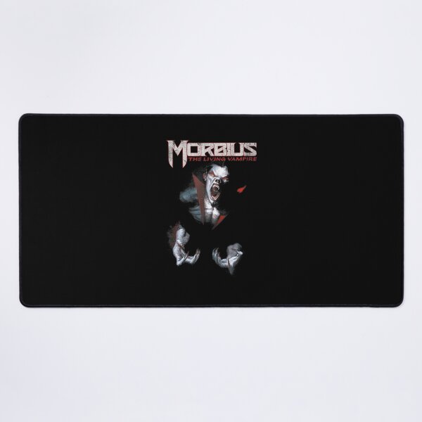 Item preview, Morbius The Living Vampire 1 Comic Cover designed and sold by phneMarieGodwin.