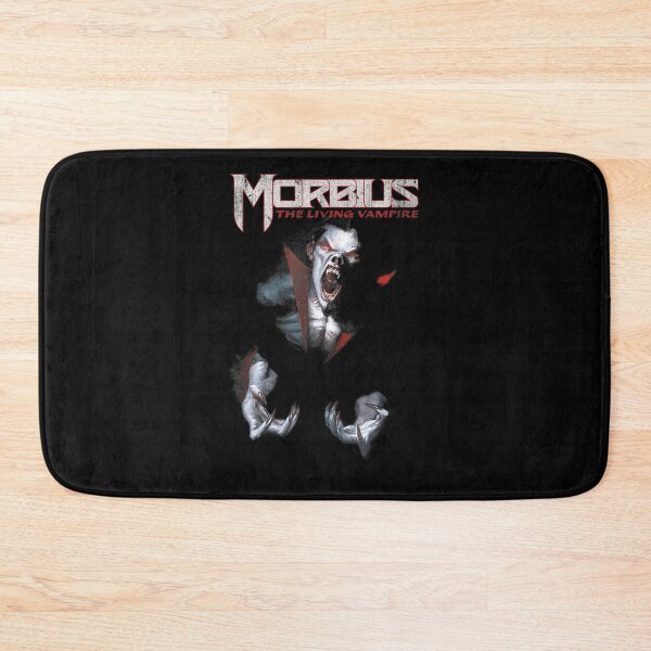Item preview, Morbius The Living Vampire 1 Comic Cover designed and sold by phneMarieGodwin.