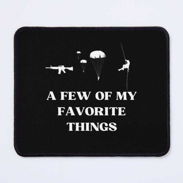 Item preview, A few of my favorite things designed and sold by DeversDesigns.