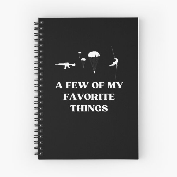 Item preview, A few of my favorite things designed and sold by DeversDesigns.