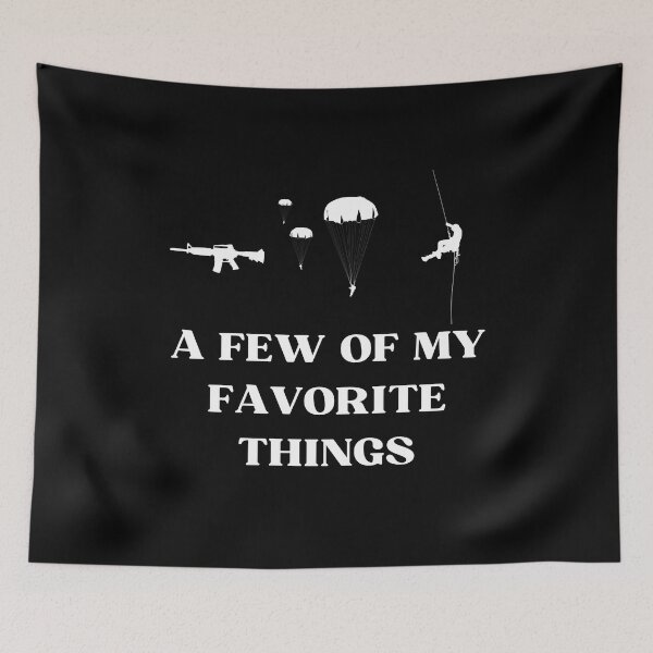 Item preview, A few of my favorite things designed and sold by DeversDesigns.
