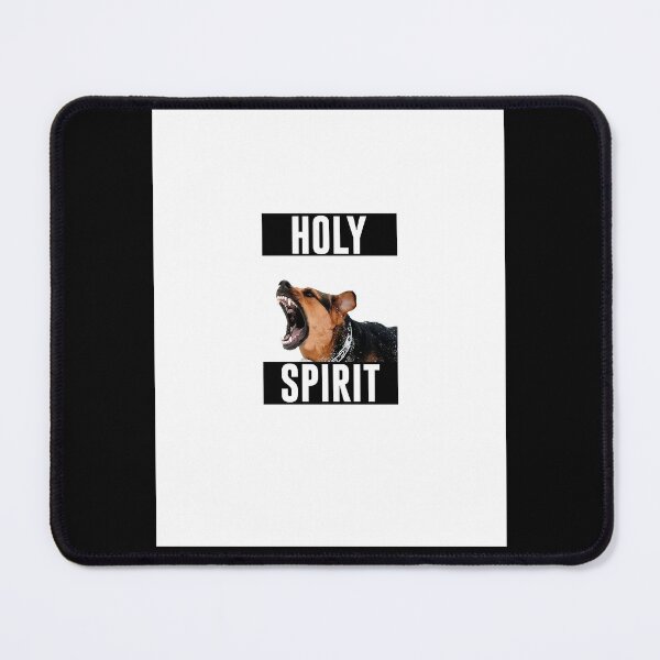 Item preview, Holy Spirit designed and sold by expertysenia.