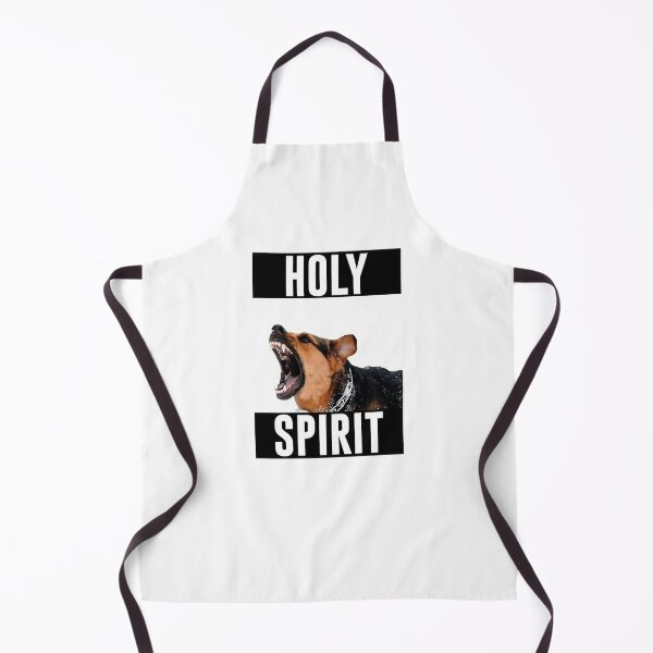 Aperçu de l'œuvre esprit Saint créée et vendue par expertysenia.
